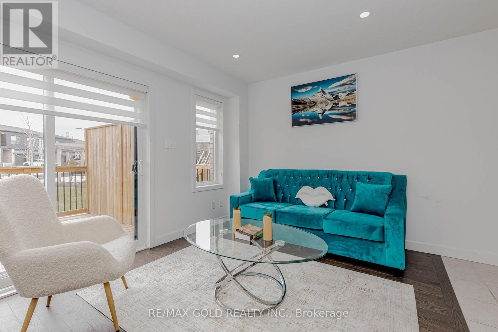 75 Pony Way, Kitchener, Ontario  N2R 0R8 - Photo 20 - X12957362