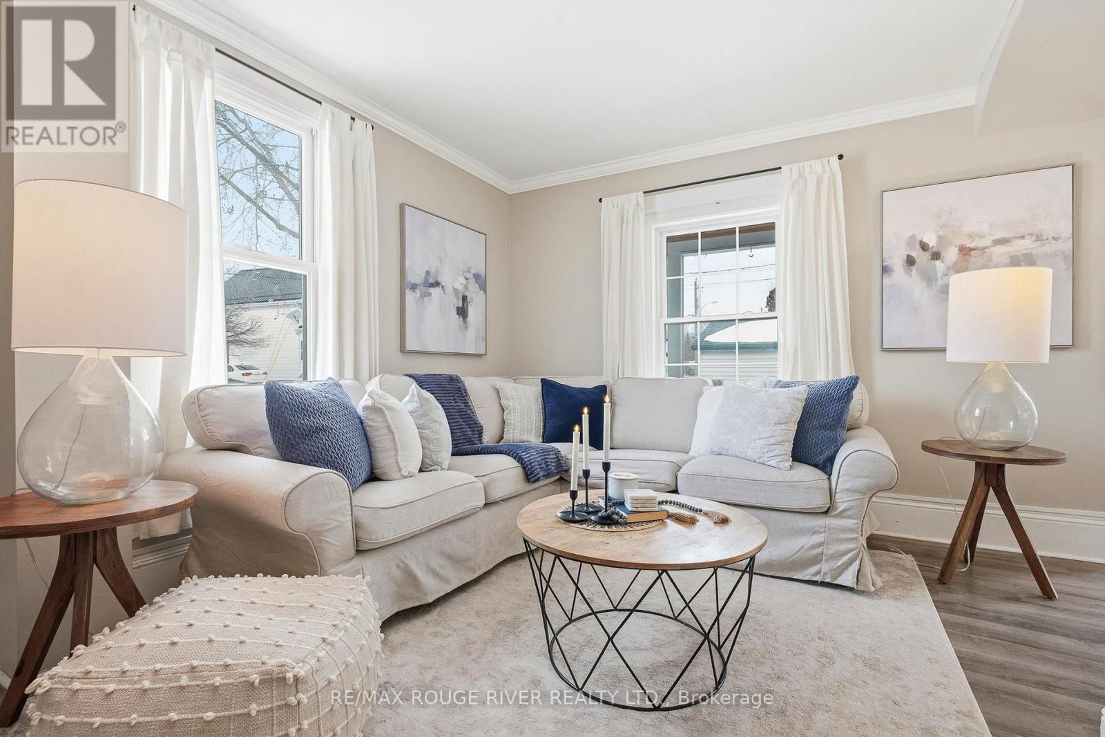 191 Blake Street, Cobourg, Ontario  K9A 2K4 - Photo 15 - X12957382