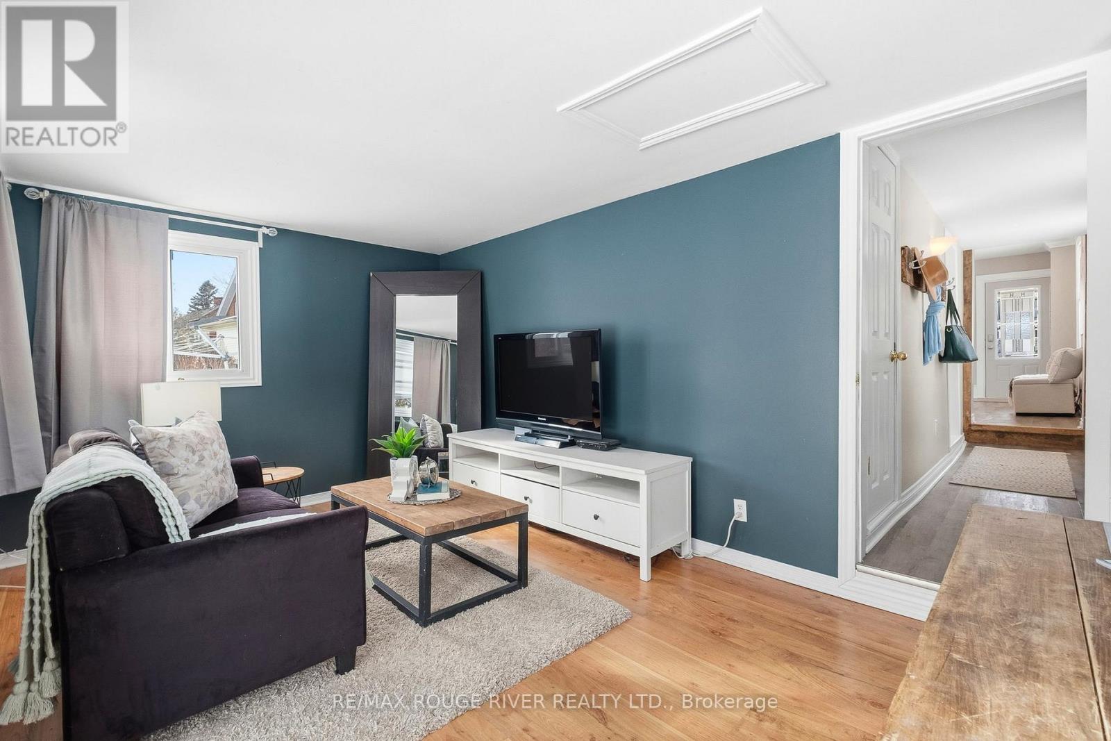 191 Blake Street, Cobourg, Ontario  K9A 2K4 - Photo 20 - X12957382