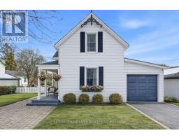 191 BLAKE STREET, Cobourg, Ontario