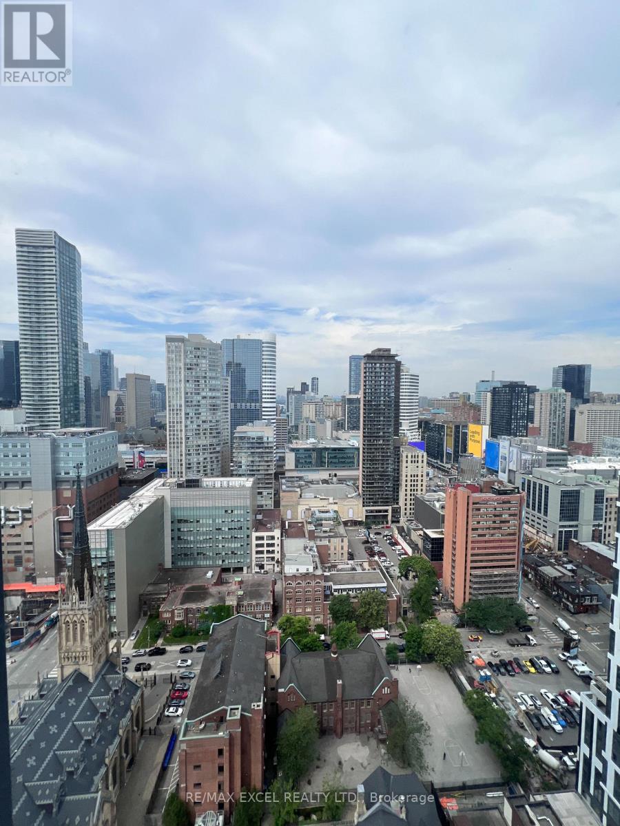 3508 - 82 Dalhousie Street, Toronto, Ontario  M5B 0C5 - Photo 6 - C12842728