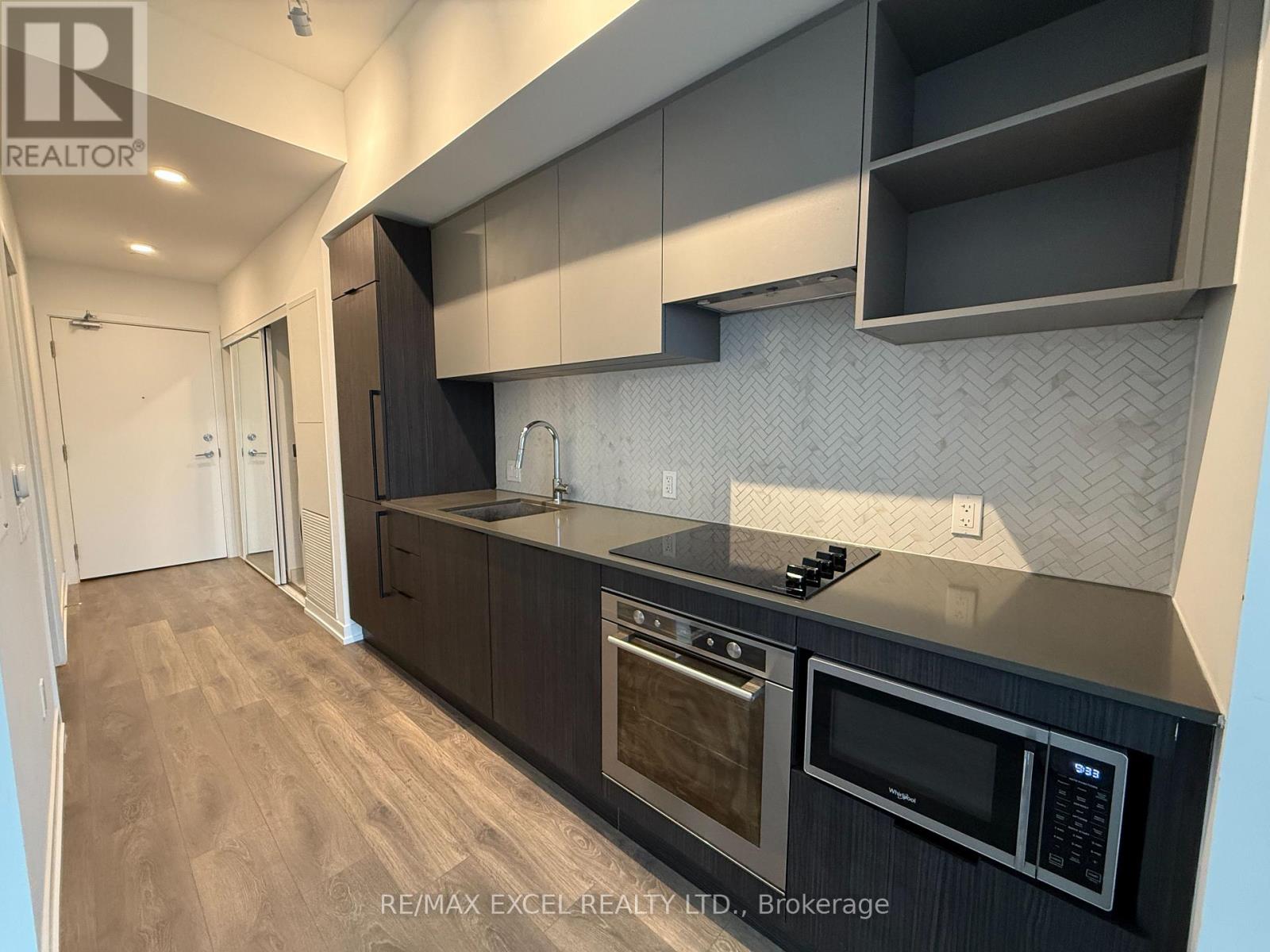 3508 - 82 Dalhousie Street, Toronto, Ontario  M5B 0C5 - Photo 2 - C12842728