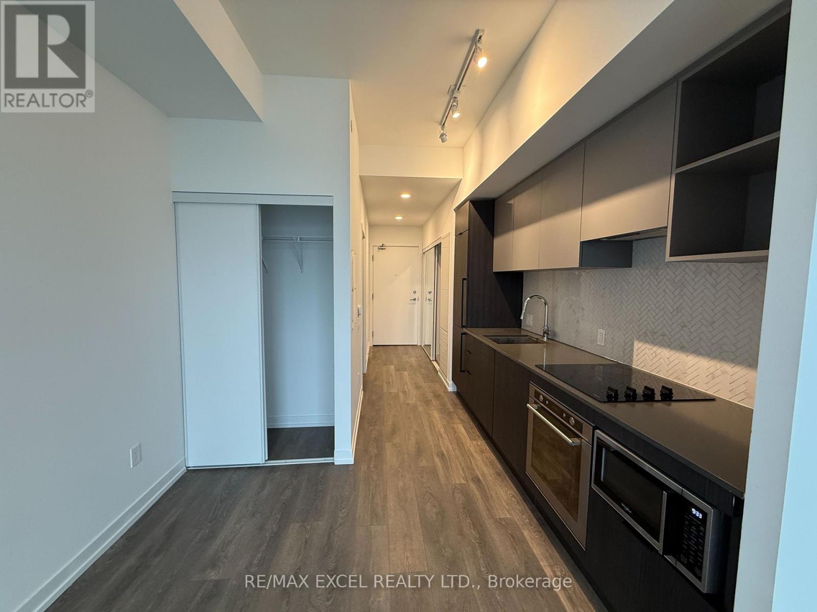 3508 - 82 Dalhousie Street, Toronto, Ontario  M5B 0C5 - Photo 3 - C12842728