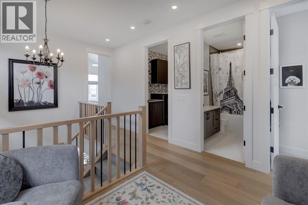 1709 19 Avenue NW, Calgary, Alberta  T2M 1B4 - Photo 26 - A2290312