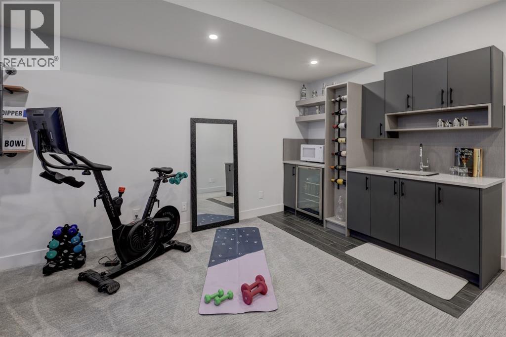 1709 19 Avenue NW, Calgary, Alberta  T2M 1B4 - Photo 33 - A2290312