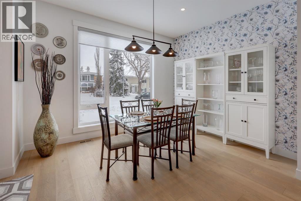 1709 19 Avenue NW, Calgary, Alberta  T2M 1B4 - Photo 4 - A2290312