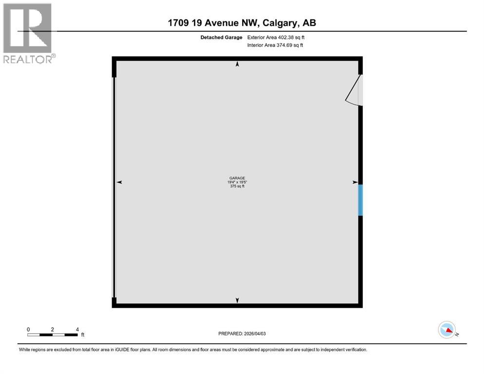 1709 19 Avenue NW, Calgary, Alberta  T2M 1B4 - Photo 50 - A2290312