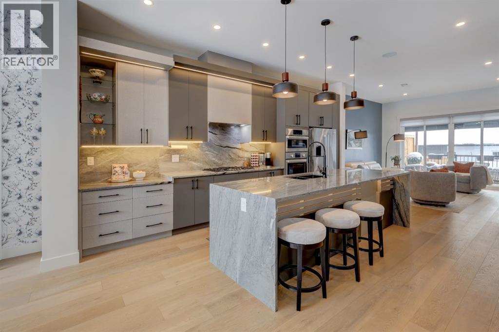 1709 19 Avenue NW, Calgary, Alberta  T2M 1B4 - Photo 6 - A2290312