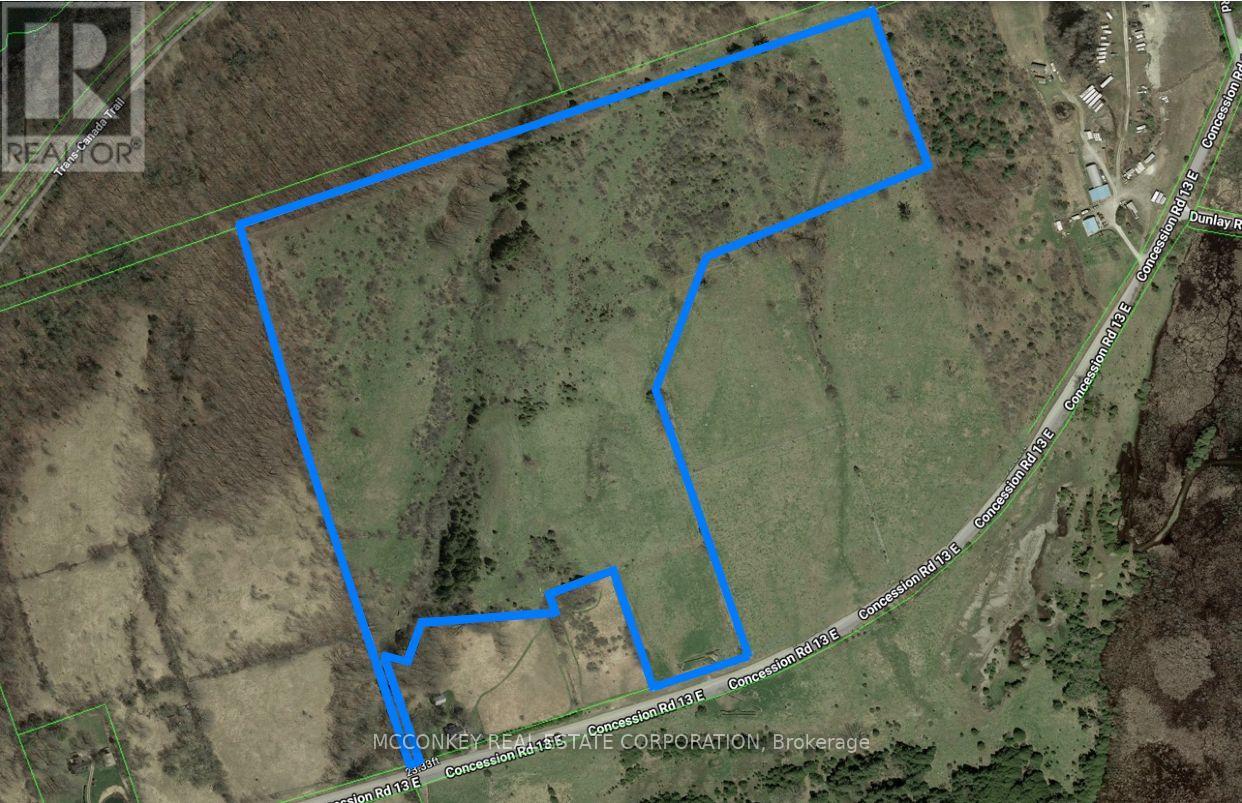 250 CONCESSION ROAD 13 E, trent hills, Ontario