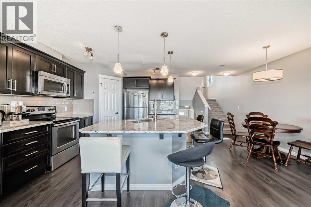 267 Auburn Meadows Place Se, Calgary, Alberta  T3M 2H6 - Photo 10 - A2298843