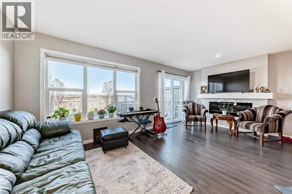 267 Auburn Meadows Place Se, Calgary, Alberta  T3M 2H6 - Photo 12 - A2298843