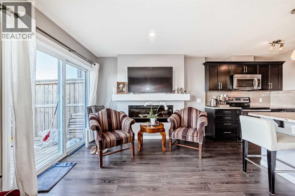 267 Auburn Meadows Place Se, Calgary, Alberta  T3M 2H6 - Photo 13 - A2298843