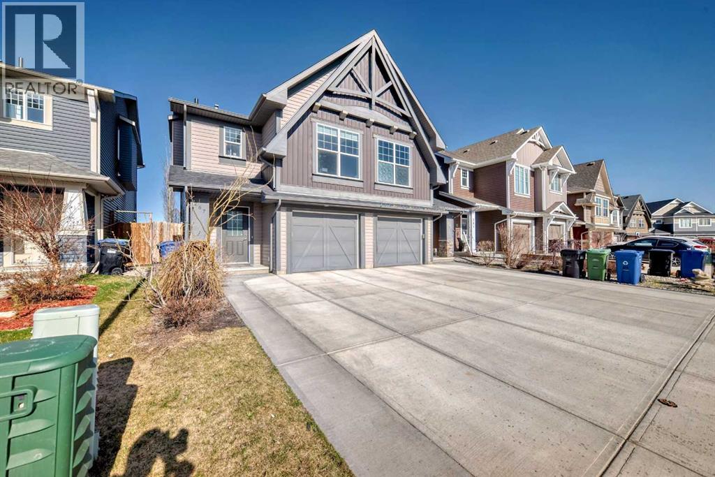 267 Auburn Meadows Place Se, Calgary, Alberta  T3M 2H6 - Photo 2 - A2298843