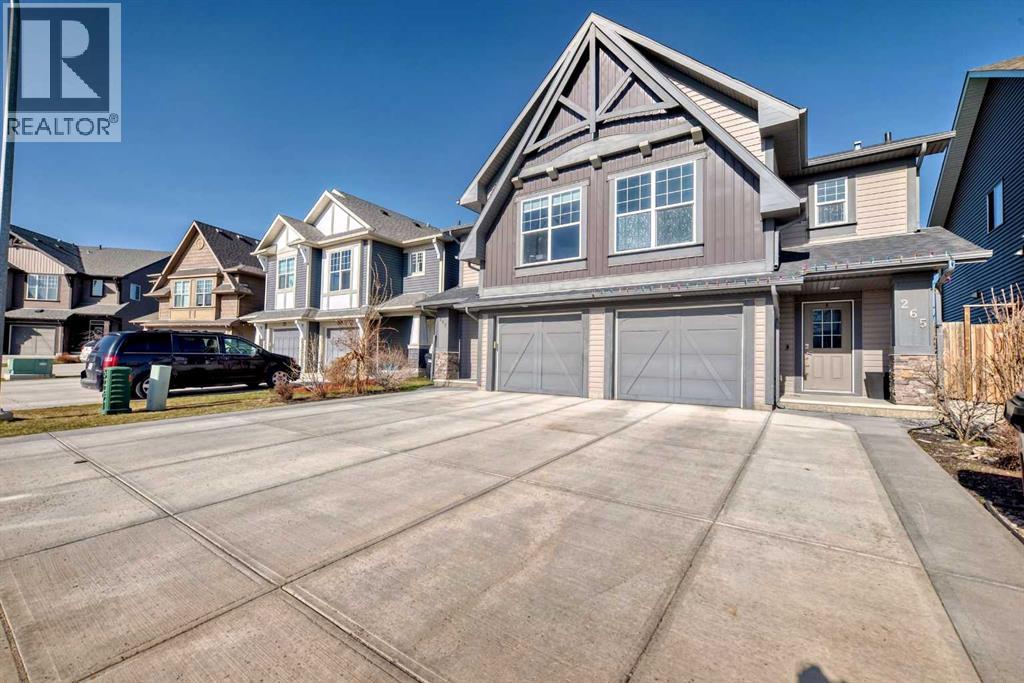267 Auburn Meadows Place Se, Calgary, Alberta  T3M 2H6 - Photo 3 - A2298843