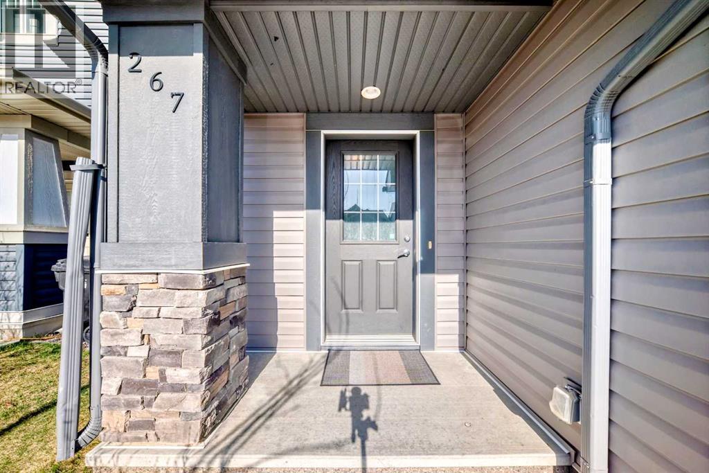267 Auburn Meadows Place Se, Calgary, Alberta  T3M 2H6 - Photo 4 - A2298843