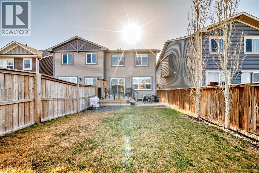 267 Auburn Meadows Place Se, Calgary, Alberta  T3M 2H6 - Photo 49 - A2298843