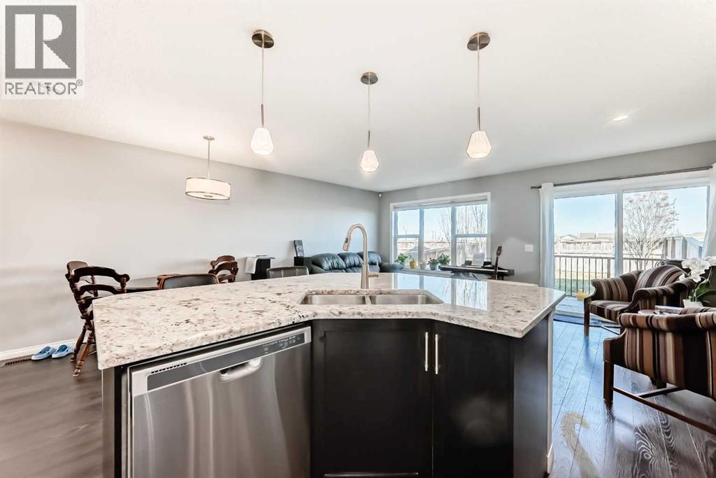 267 Auburn Meadows Place Se, Calgary, Alberta  T3M 2H6 - Photo 7 - A2298843