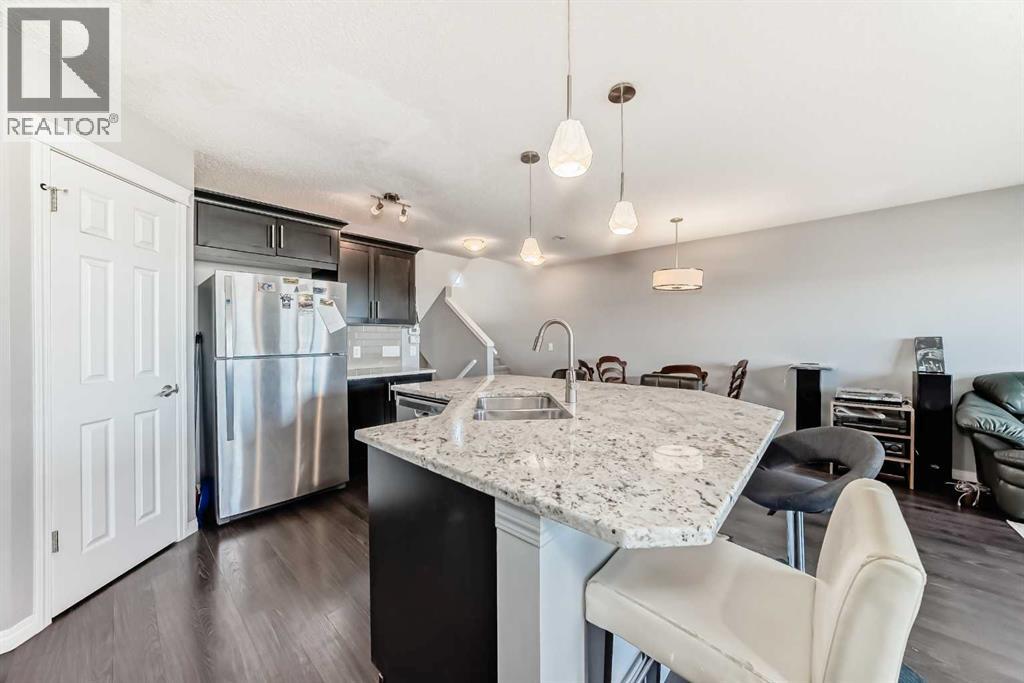 267 Auburn Meadows Place Se, Calgary, Alberta  T3M 2H6 - Photo 8 - A2298843