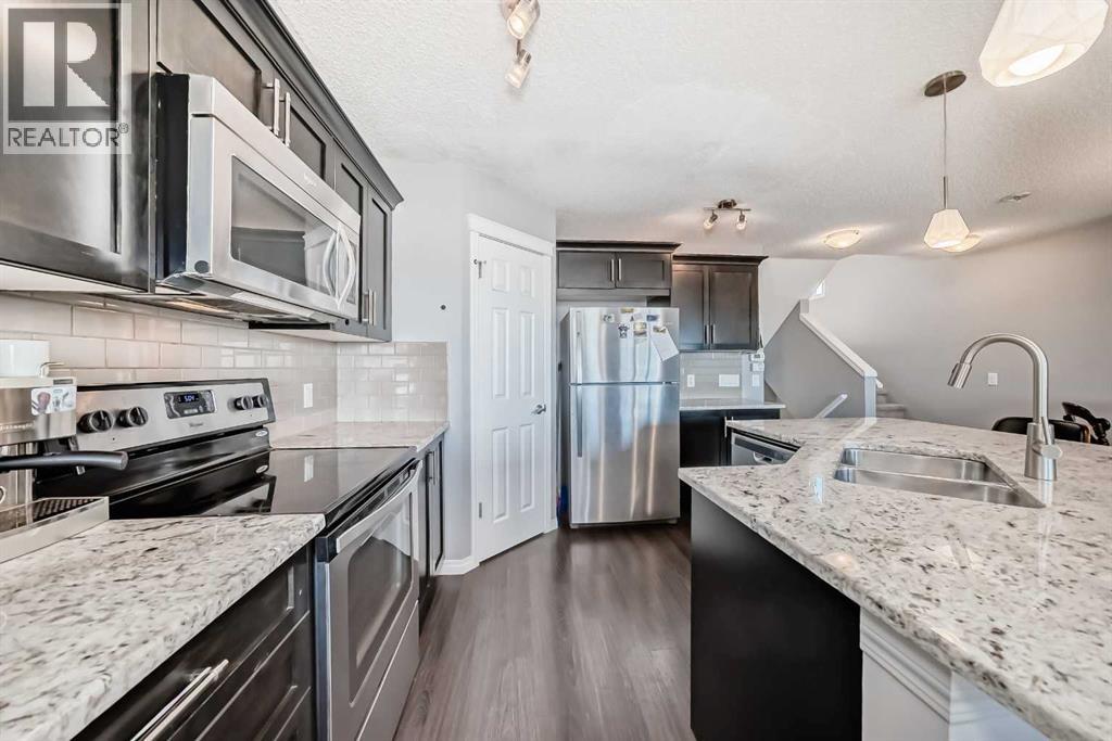 267 Auburn Meadows Place Se, Calgary, Alberta  T3M 2H6 - Photo 9 - A2298843