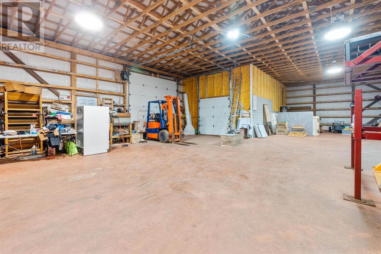 882 Point Prim Road, Point Prim, Prince Edward Island C0A 1A0 - Photo 13 - 202606322