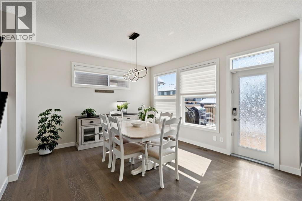 293 Boulder Creek Crescent, Langdon, Alberta  T0J 1X3 - Photo 18 - A2297733