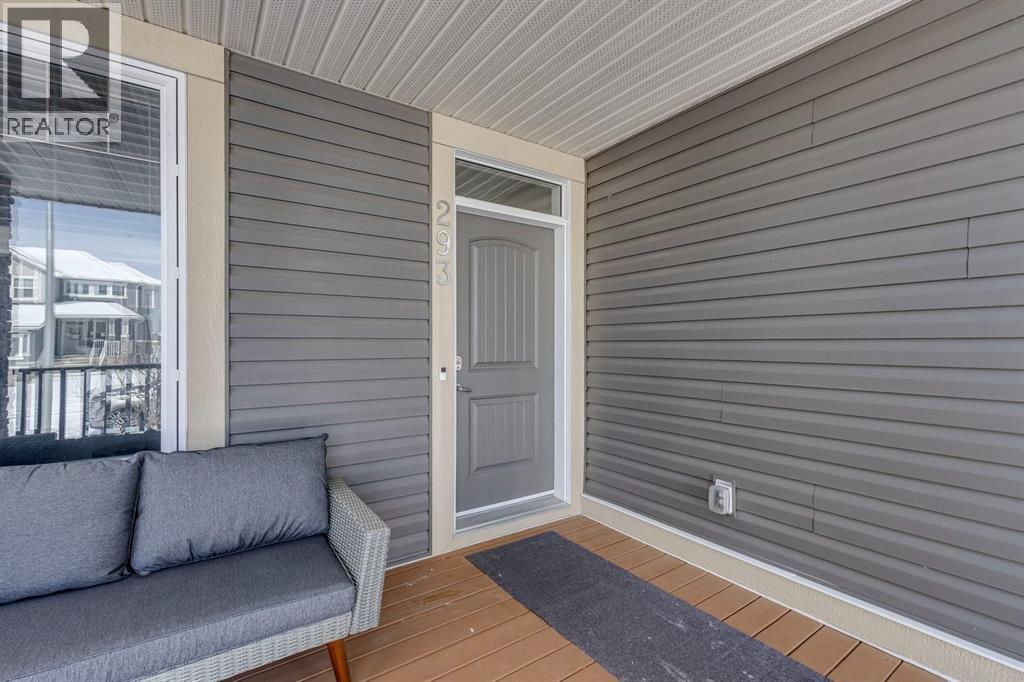 293 Boulder Creek Crescent, Langdon, Alberta  T0J 1X3 - Photo 6 - A2297733