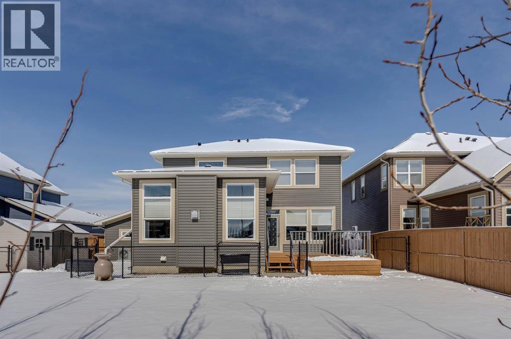 293 Boulder Creek Crescent, Langdon, Alberta  T0J 1X3 - Photo 41 - A2297733