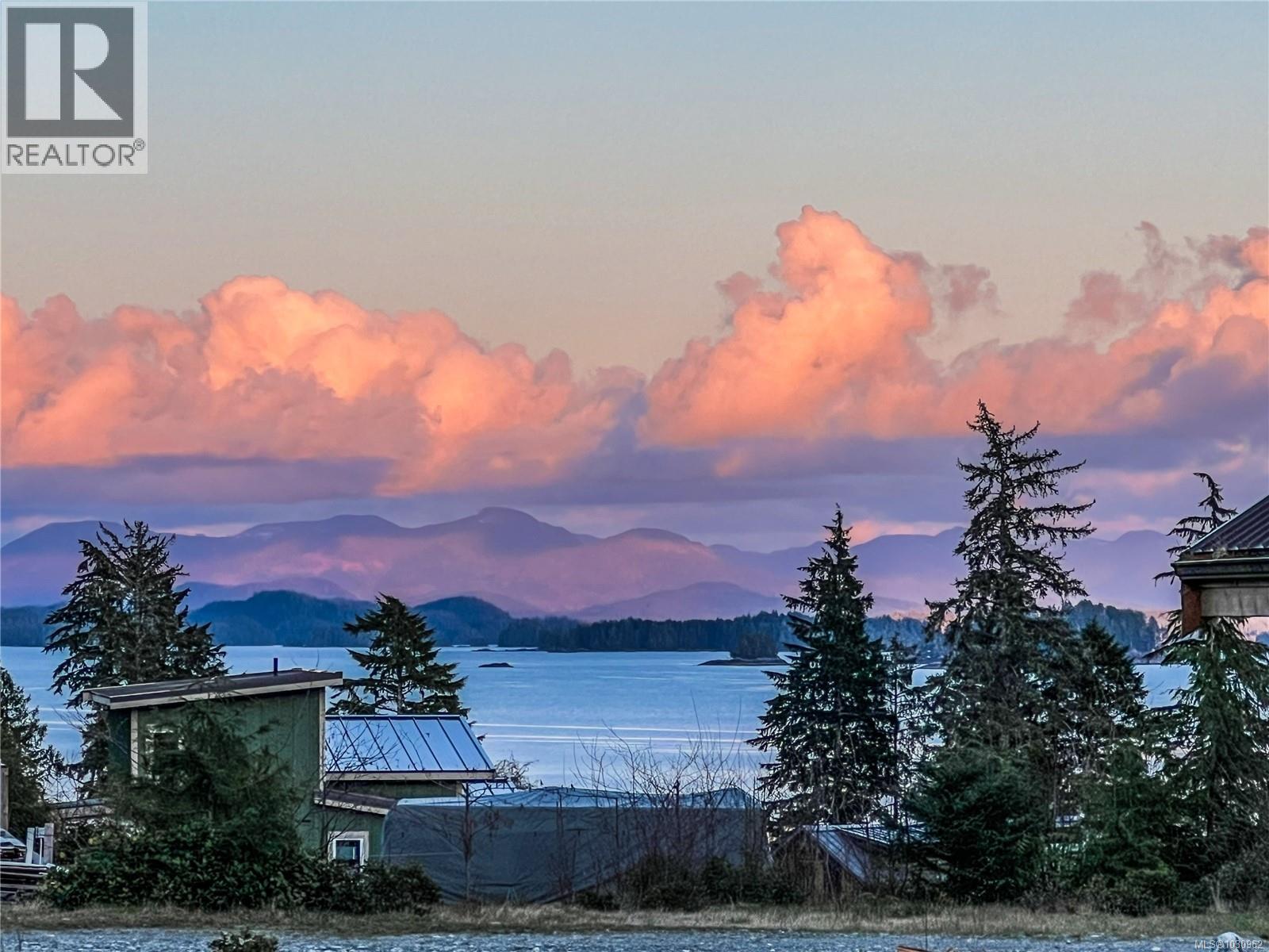 1182 Fourth Ave, Ucluelet, British Columbia  V0R 3A0 - Photo 1 - 1030962