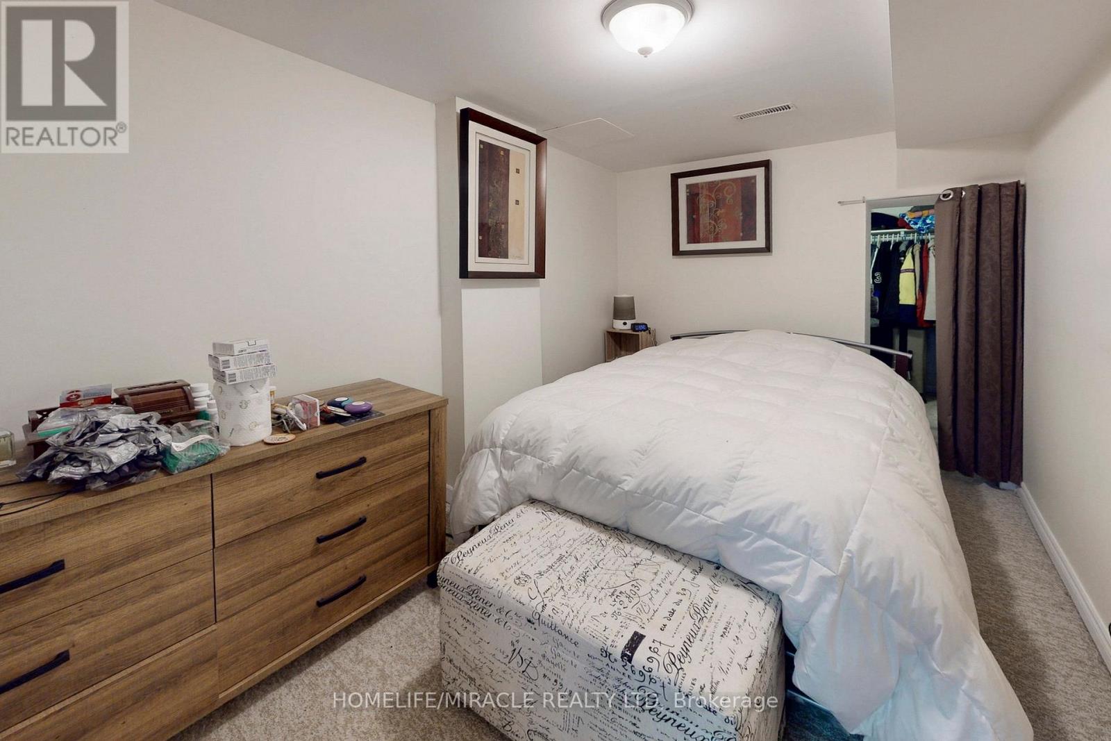 3489 Woodhurst Crescent, Mississauga, Ontario  L5L 1N3 - Photo 34 - W12957390