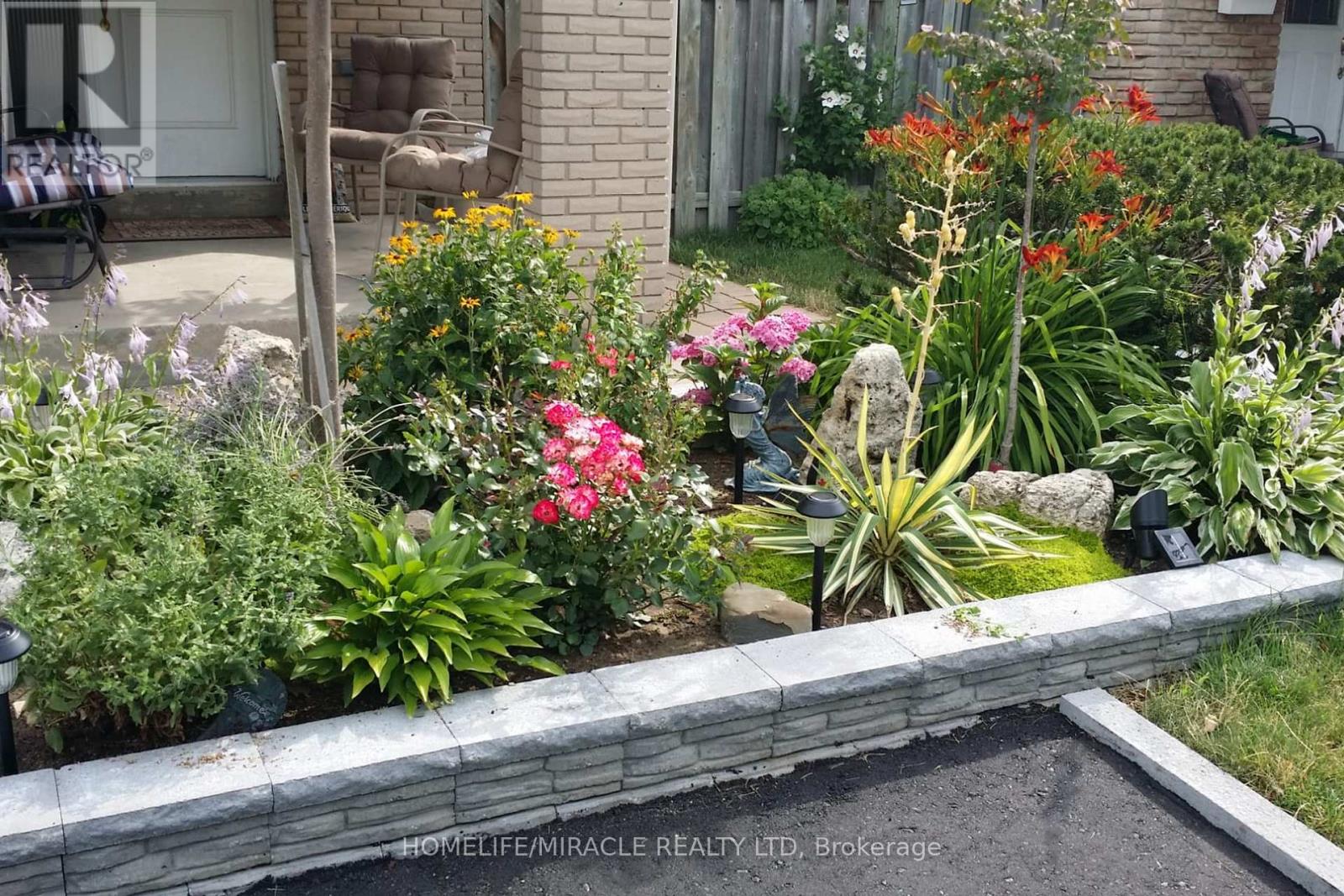 3489 Woodhurst Crescent, Mississauga, Ontario  L5L 1N3 - Photo 42 - W12957390