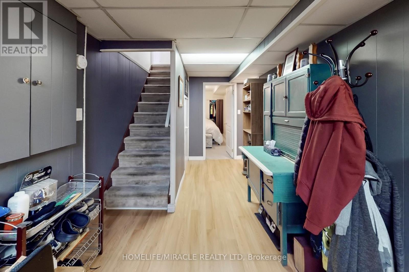 3489 Woodhurst Crescent, Mississauga, Ontario  L5L 1N3 - Photo 33 - W12957390