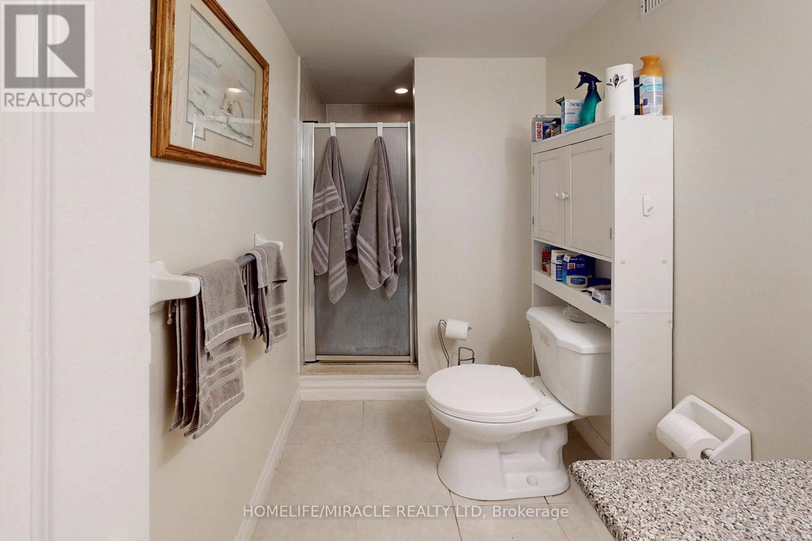 3489 Woodhurst Crescent, Mississauga, Ontario  L5L 1N3 - Photo 35 - W12957390