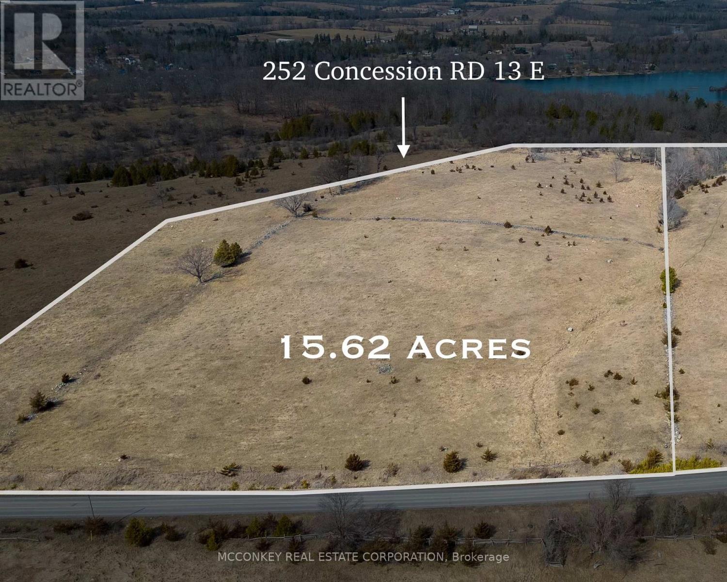 252 Concession Road 13 E, Trent Hills, Ontario  K0L 1Y0 - Photo 3 - X12839268