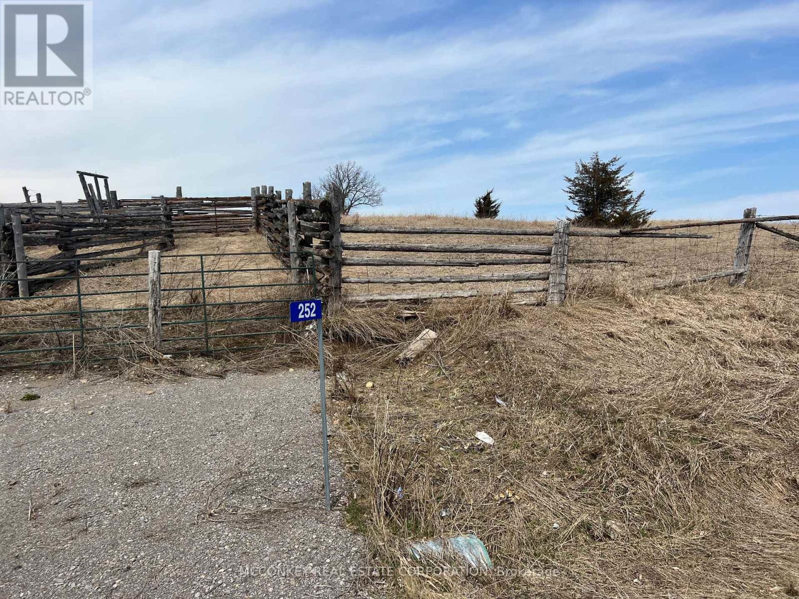 252 Concession Road 13 E, Trent Hills, Ontario  K0L 1Y0 - Photo 8 - X12839268