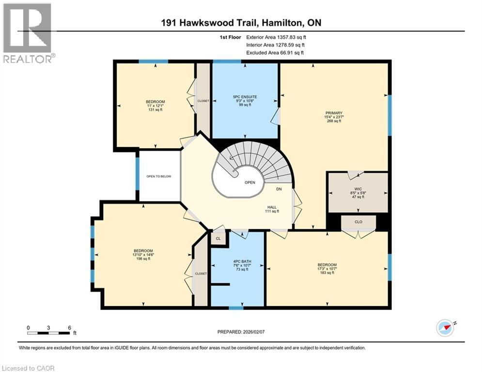 191 Hawkswood Trail, Hamilton, Ontario  L9B 2T1 - Photo 49 - 40817637