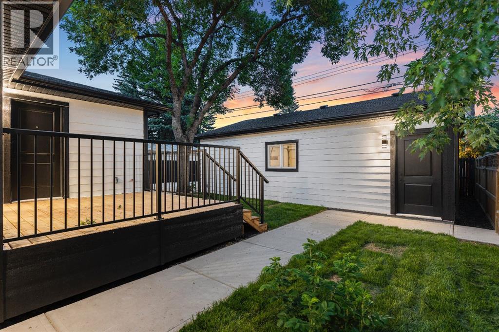 4940 45 Street SW, Calgary, Alberta  T3E 3W4 - Photo 30 - A2264944