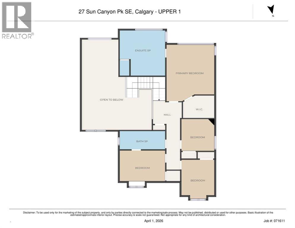 27 Suncanyon Park SE, Calgary, Alberta  T2X 2Z2 - Photo 49 - A2292171