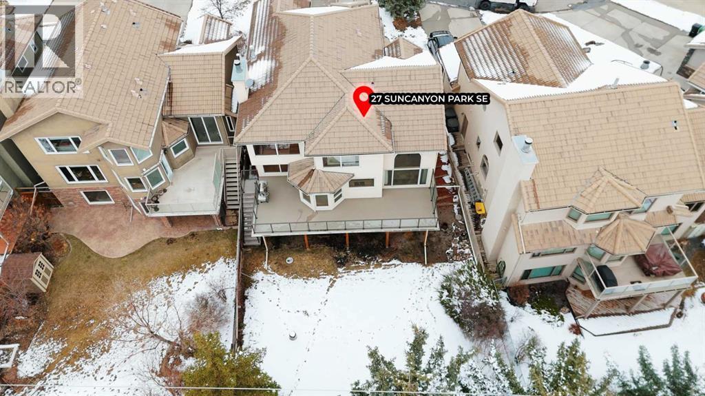 27 Suncanyon Park SE, Calgary, Alberta  T2X 2Z2 - Photo 41 - A2292171
