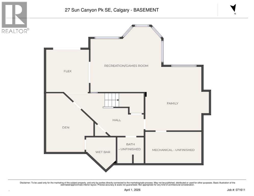 27 Suncanyon Park SE, Calgary, Alberta  T2X 2Z2 - Photo 50 - A2292171