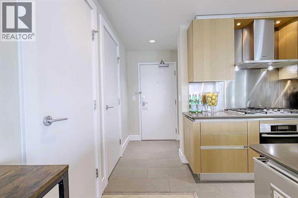 705, 433 11 Avenue SE, Calgary, Alberta  T2G 0C7 - Photo 10 - A2295882