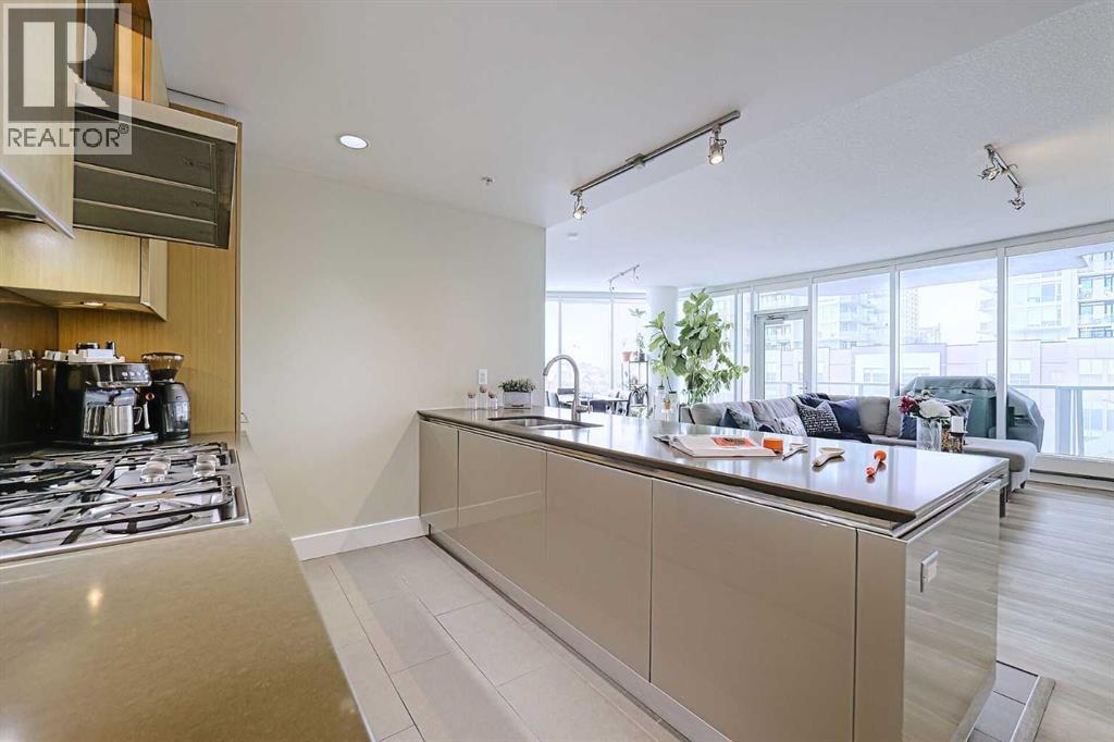 705, 433 11 Avenue SE, Calgary, Alberta  T2G 0C7 - Photo 11 - A2295882