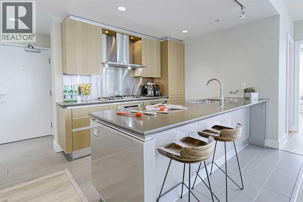 705, 433 11 Avenue SE, Calgary, Alberta  T2G 0C7 - Photo 13 - A2295882