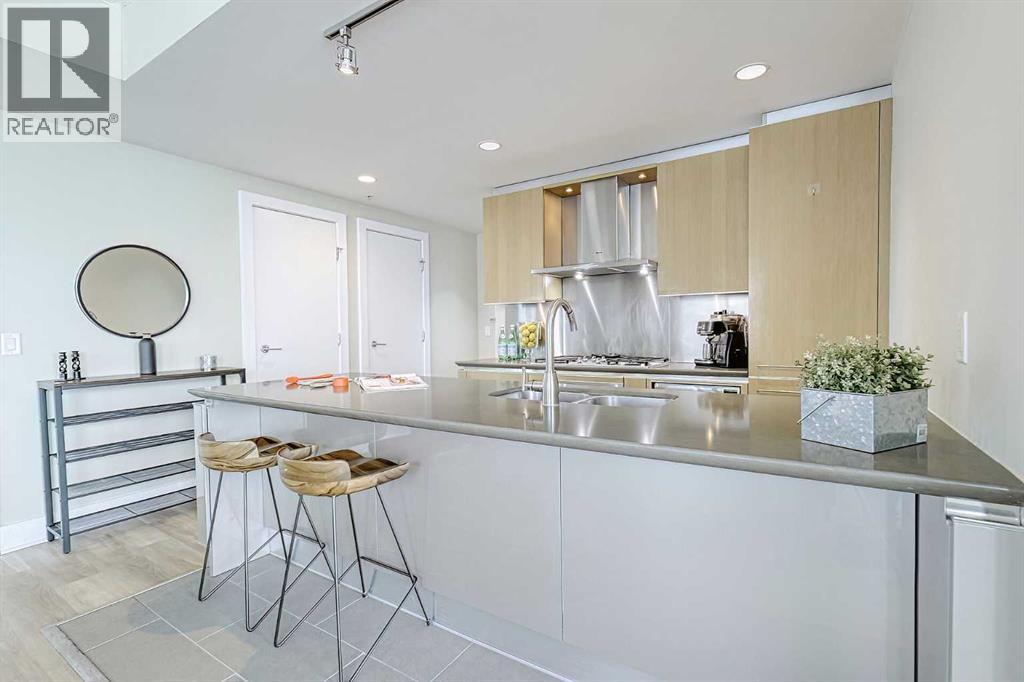 705, 433 11 Avenue SE, Calgary, Alberta  T2G 0C7 - Photo 14 - A2295882