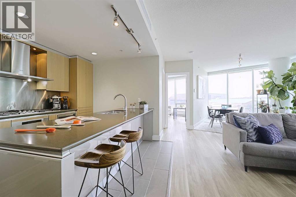 705, 433 11 Avenue SE, Calgary, Alberta  T2G 0C7 - Photo 15 - A2295882