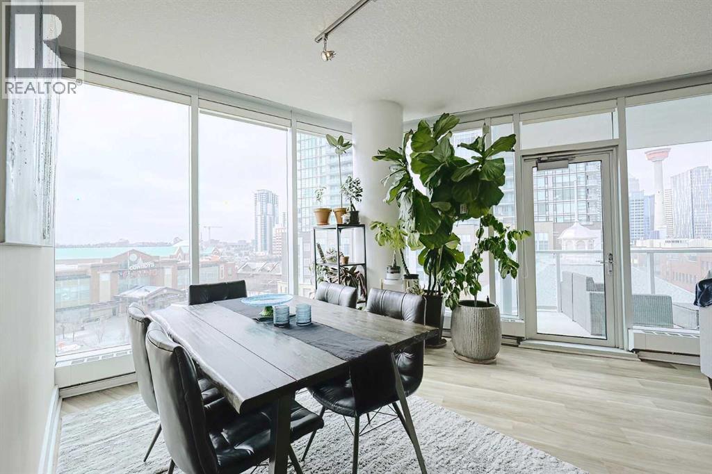 705, 433 11 Avenue SE, Calgary, Alberta  T2G 0C7 - Photo 18 - A2295882