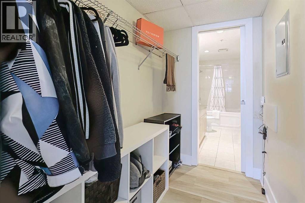 705, 433 11 Avenue SE, Calgary, Alberta  T2G 0C7 - Photo 27 - A2295882