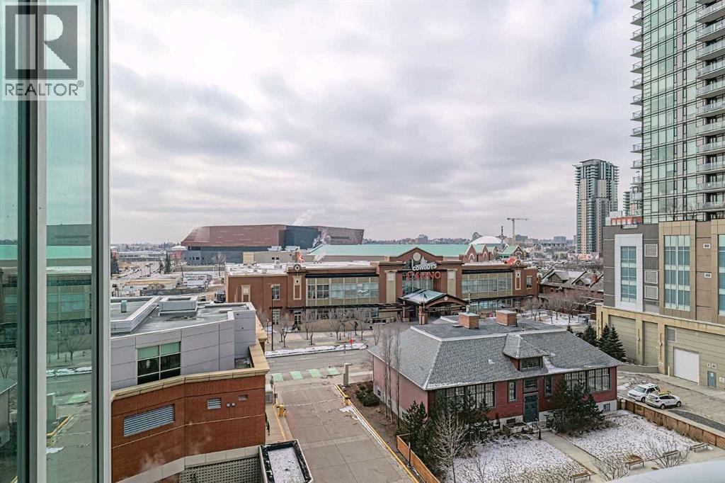 705, 433 11 Avenue SE, Calgary, Alberta  T2G 0C7 - Photo 33 - A2295882