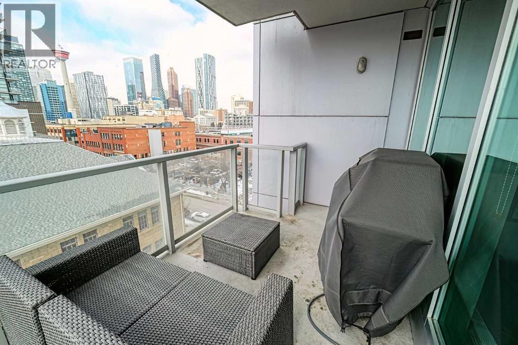 705, 433 11 Avenue SE, Calgary, Alberta  T2G 0C7 - Photo 35 - A2295882