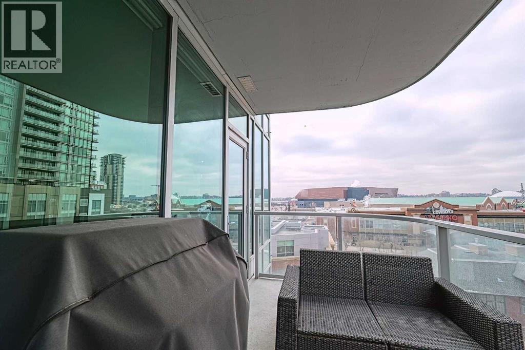 705, 433 11 Avenue SE, Calgary, Alberta  T2G 0C7 - Photo 36 - A2295882