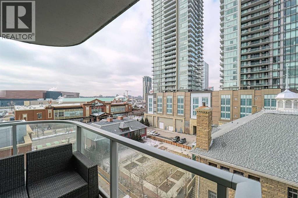 705, 433 11 Avenue SE, Calgary, Alberta  T2G 0C7 - Photo 37 - A2295882